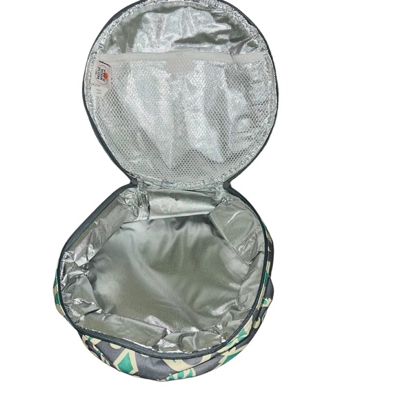 Pick your plum insulated lunch box - Picture 2 of 6